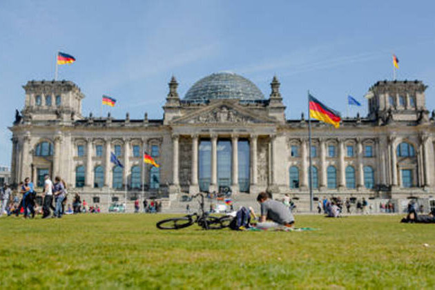 Fewer Germans buying into warnings of Russian attack - poll