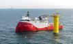 Subsea 7 profits fall for Q2, but market improving