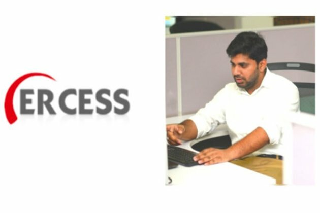 Ercess Live - An initiative to help businesses and institutions through influencer marketing