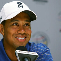 Golf legend Tiger Woods arrested on suspicion of DUI following car crash in Florida