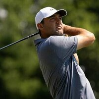 Golf Glance: FedExCup playoffs begin; LIV returns to Chicago