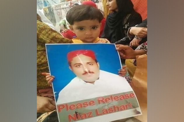 Bullet riddled body of missing Sindhi political activist found