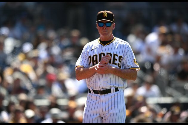 Bob Melvin set to rejoin Padres after prostate surgery