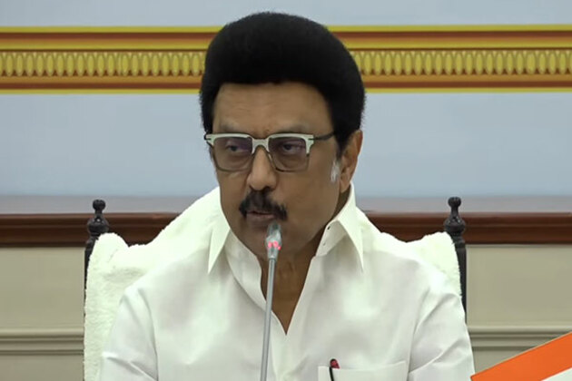 "Sword of delimitation hanging over our heads," MK Stalin warns of state losing Lok Sabha seats in delimitation