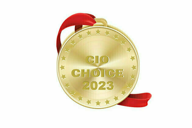 Airtel Business, Lenovo Global Technology, PwC India, Tata Communications and Vi Business bag THE CIO CHOICE 2023 Trust Seal