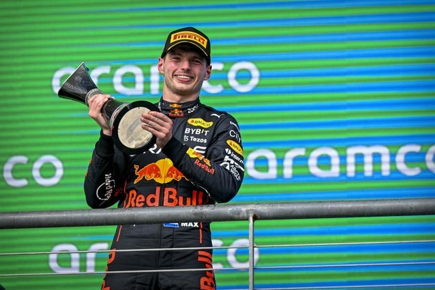 Ford officially returning to F1 in 2026 with Red Bull