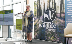 Environment Secretary: UK is 'on track' to meet COP15 nature recovery goals