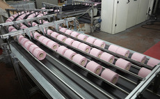 Idinvest backs MP Hygiene 