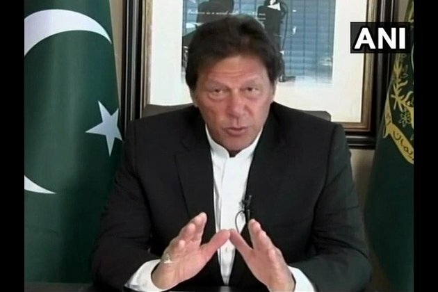 India planning bigger operation than Balakot in PoK: Imran Khan