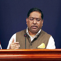 Nepal's RSP President's visit is part of regular contacts between political parties of both nations: MEA
