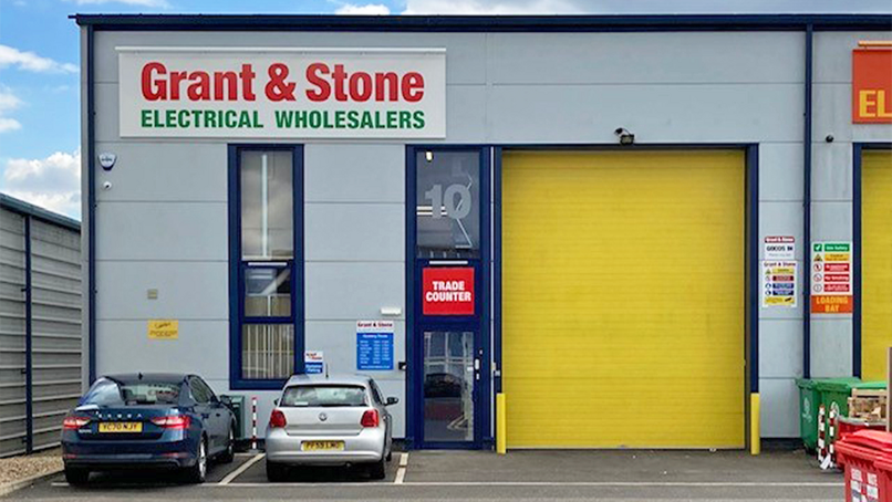 IBMG expands its electrical wholesale division with third new branch in three weeks