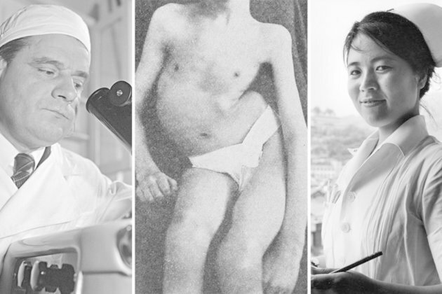 How the USSR helped Japan defeat a deadly virus