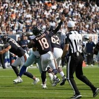 Pick-happy Bears down Dallas behind Caleb Williams' 4 TD passes