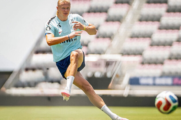 FIFA World Cup 2026: "Changed me as a person", Haaland reflects on Norway's WC journey after exit