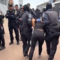 Gaza flotilla activists accuse Israel of rape and torture