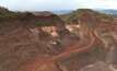 Empabra vai demitir 90% dos trabalhadores da mina Corumi