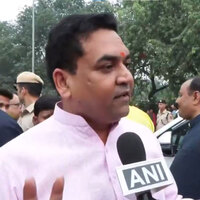 "Kejriwal gaya, jhaag gaya": Delhi Minister Kapil Mishra hits out at AAP over Chhath Puja