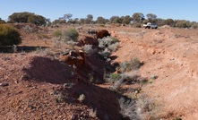 Golden Mile Resources is applying modern exploration techniques to its prospective Leonora East gold project, which is dotted with historic workings