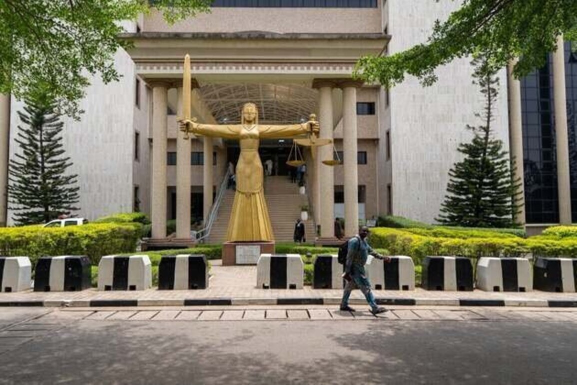 Court Judgment Raises Concerns About Civic Freedoms in Nigeria