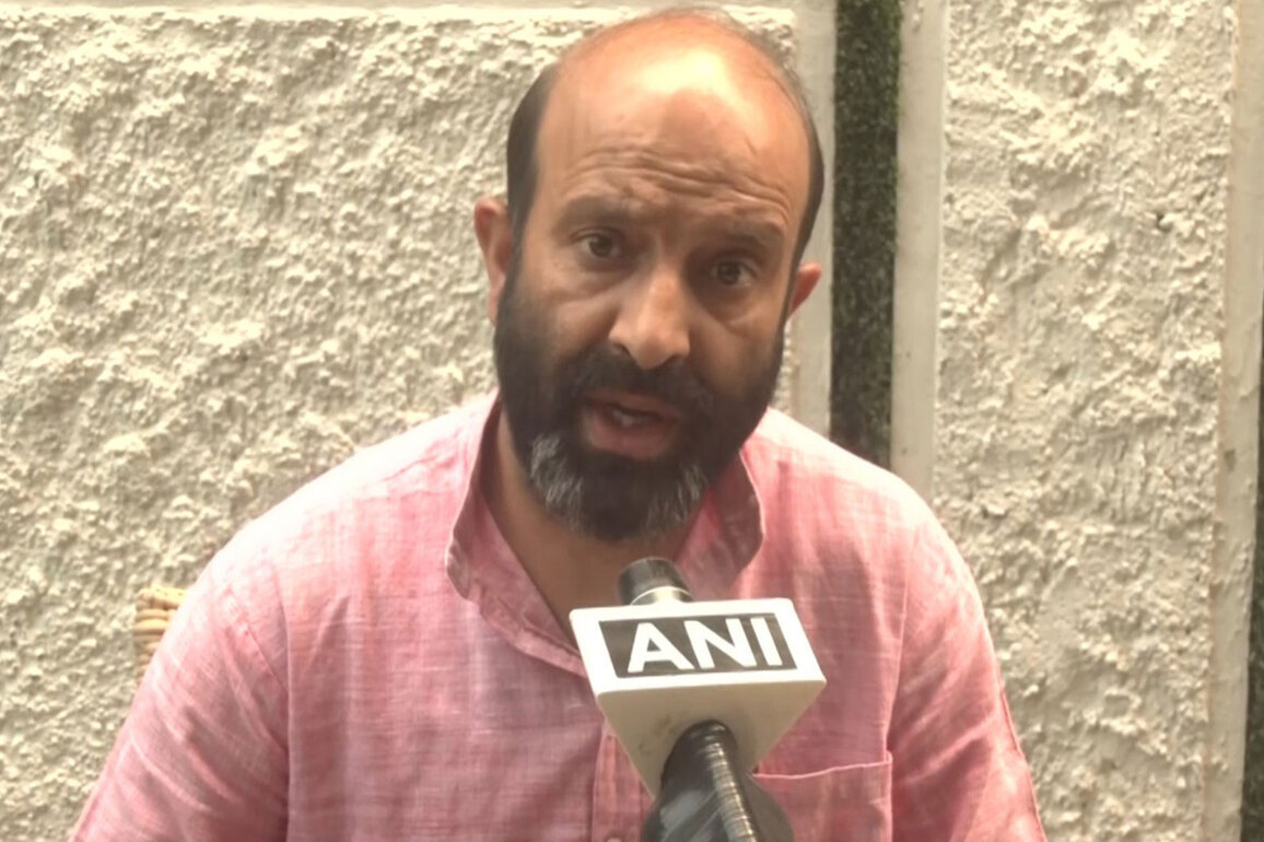 No freedom as we enjoy in J-K: Author Fida Firdous denounces civilian killings in PoJK