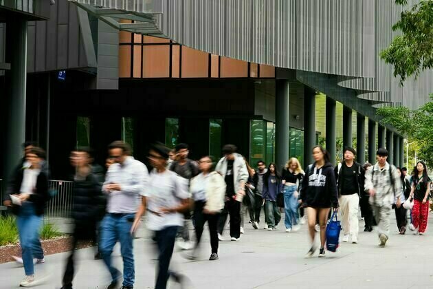 Australia's university system is 'battered' and 'broken' - a new book surveys the wreckage and offers some solutions