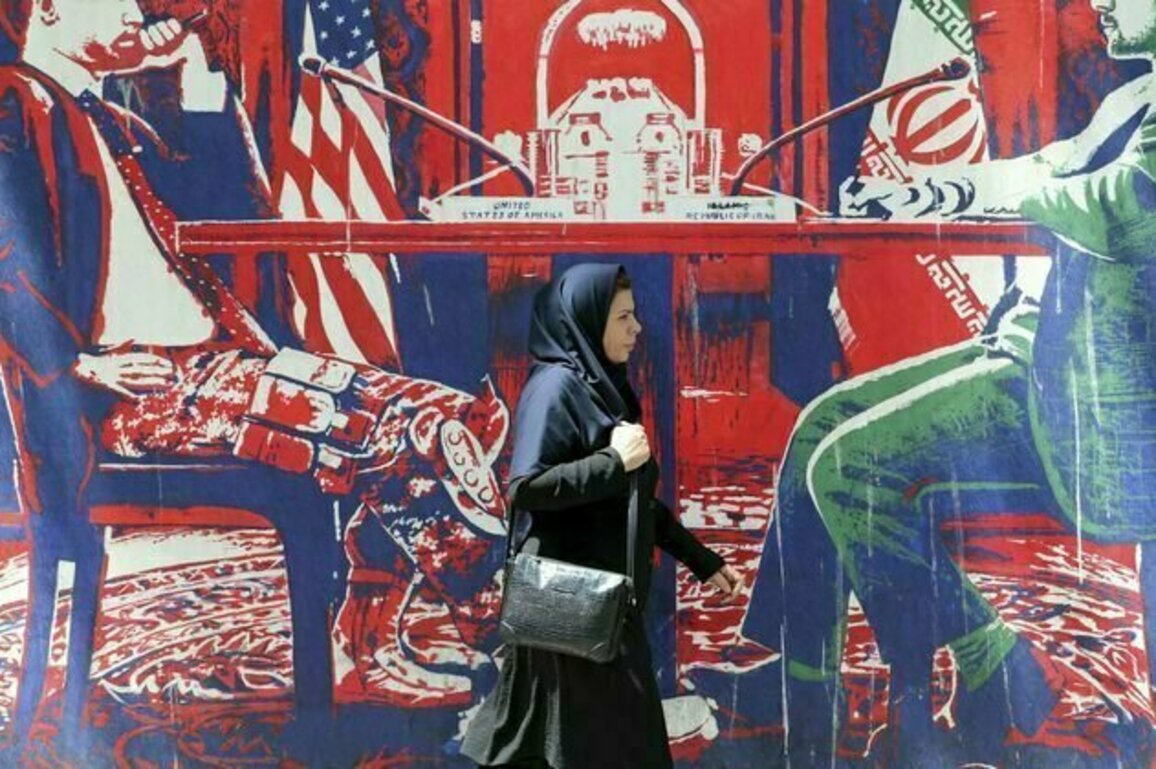 Iran and US to enter high-stakes nuclear negotiations - hampered by a lack of trust
