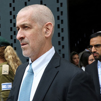 Israel: High Court issues temporary order against sacking Shin Bet head Ronen Bar