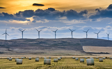 Local government pension schemes commit £330m to renewables infrastructure fund