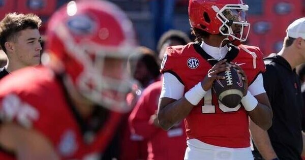 Api Rashada Reports: Ex-Florida QB Jaden Rashada settles NIL lawsuit