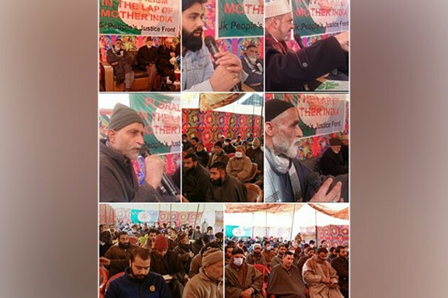 'Kashmiriyat' exemplifies India's cultural-religious pluralism: Scholars deliberate at JKPJF seminar in Srinagar