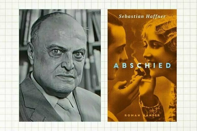 Parting by Sebastian Haffner: the forgotten German novel of the early 1930s that's become a bestseller