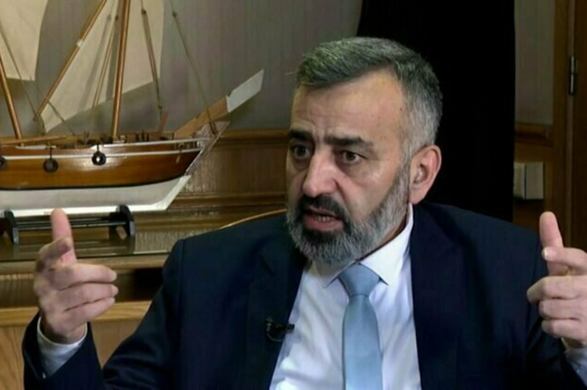 Syria's national dialogue conference set to kick off Monday 
