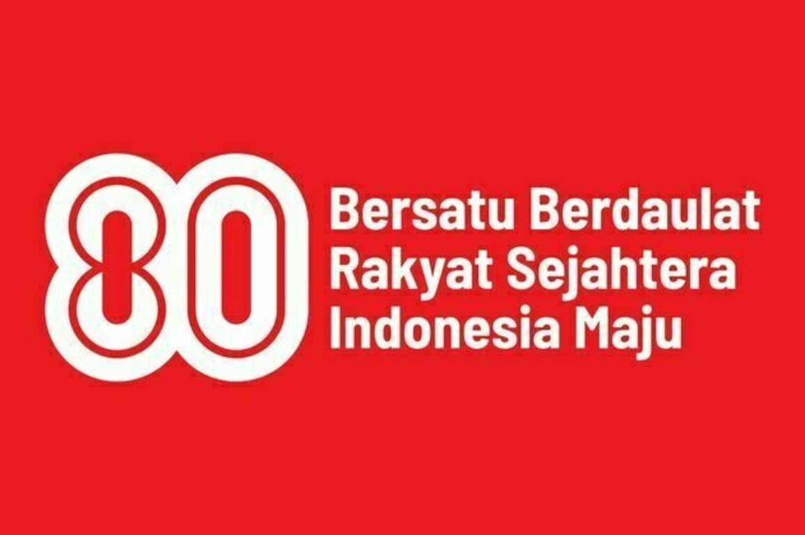 Peringatan HUT ke-80 Republik Indonesia: Menuju Indonesia gemerlap atau gelap?
