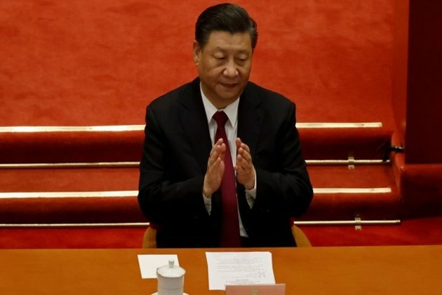 Xi's potential 2027 transition poses threat to Taiwan