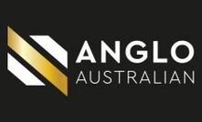 Anglo Australian picks up the pace at Mandilla