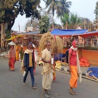 Nepal: Madhyamiki Parikrama, the 'Mahakumbha of Mithila' concludes after stop-overs in India