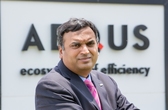 ACE Entrepreneur: Aravind Melligeri, Chairman & CEO, Aequs