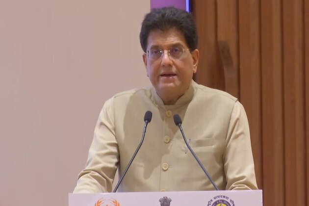 Piyush Goyal holds talks with top US business leaders to boost India-US investment and technology ties