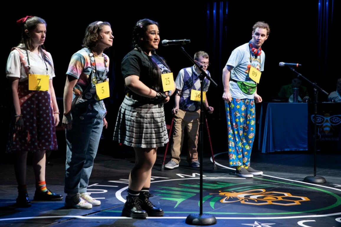 The Phamaly Theatre Company is keeping inclusivity alive and natural