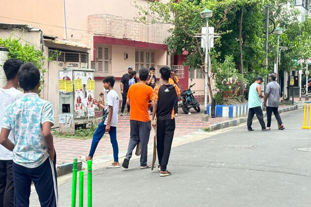 West Bengal polls 2026: Hot Seat Bhawanipur's Gen-Z demands jobs, development