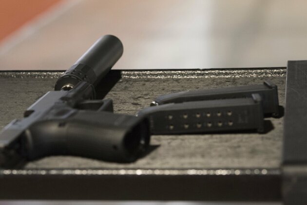 &#39;One Big Beautiful Bill&#39; would ease regulations on gun silencers, some rifles and shotguns