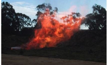 It's more than 20 years since Lakes Blue Energy’s predecessor Lakes Oil drilled the Wombat 1 discovery in December 2003.