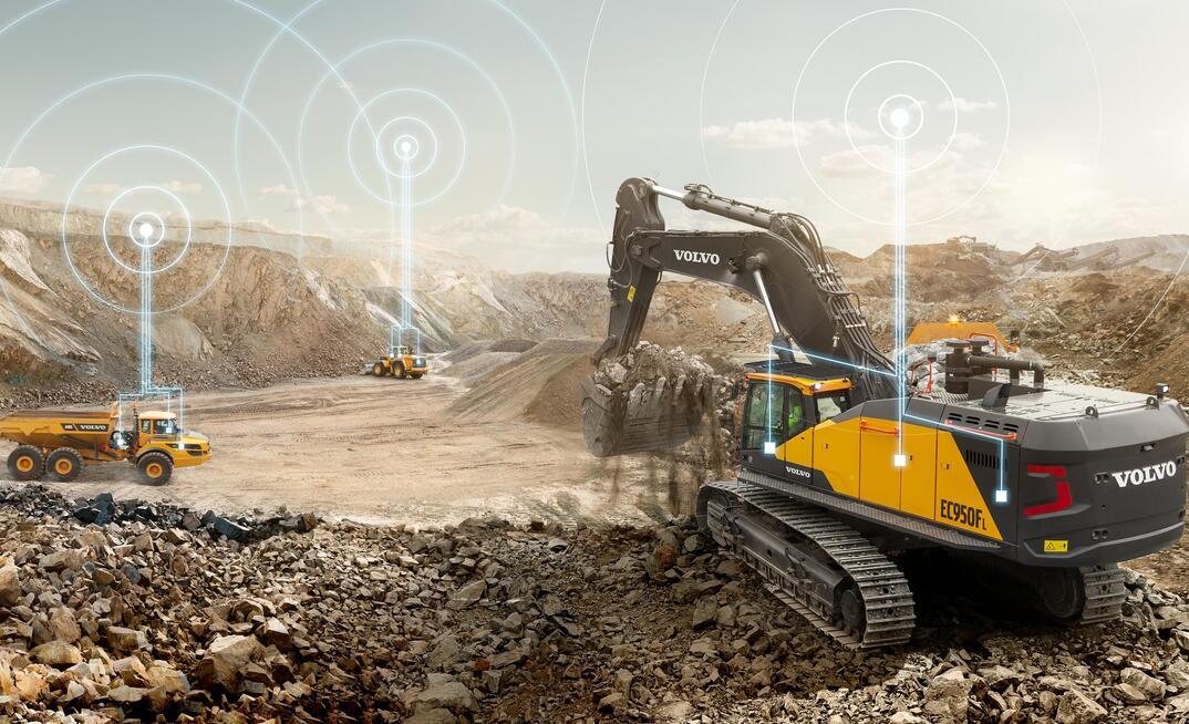 The smart way to keep machines moving