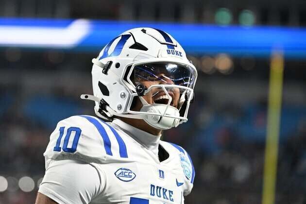 Duke's Darian Mensah requests expedited hearing on transfer