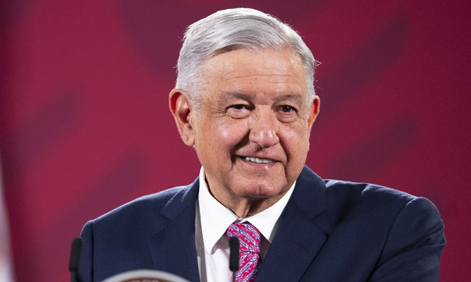 Mexican president says won't meet Biden during US trip Mexican president says won't meet Biden during US trip