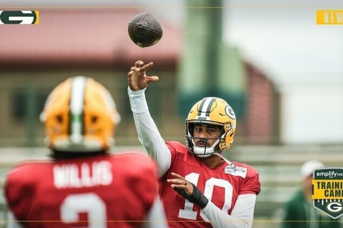 5 things learned at Packers training camp  Aug. 18
