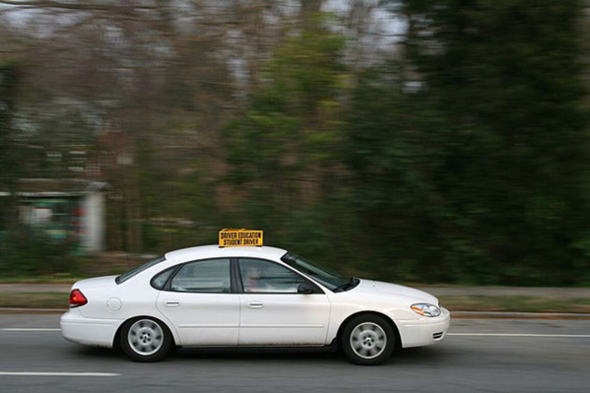 Numerous complaints against Dublin’s driving school teachers