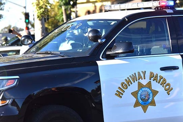 Big rig fire on I-5 snarls traffic for hours in North County