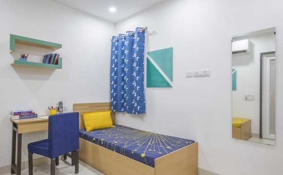 US GP joins Series C for India's Stanza Living