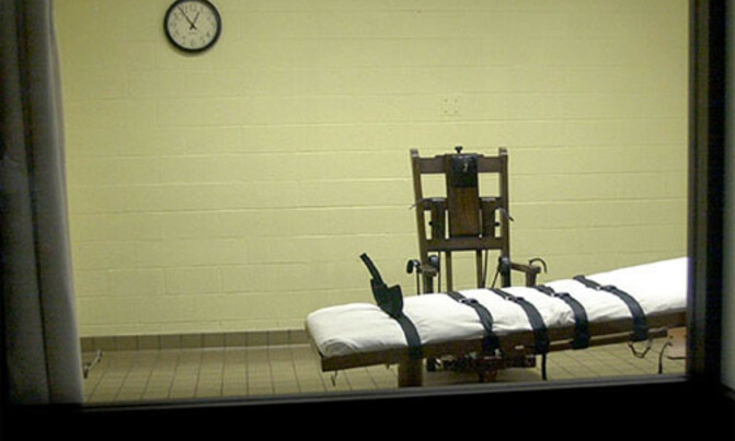 Texas inmate who 'wished to die' executed by lethal injection Texas inmate who 'wished to die' executed by lethal injection